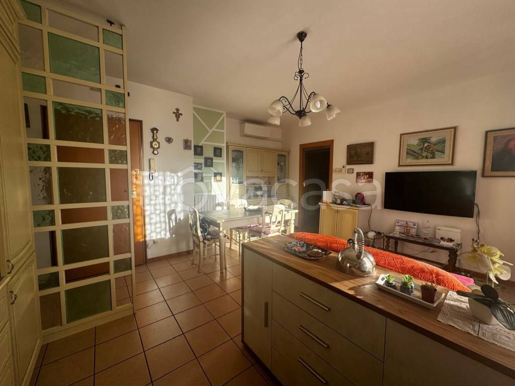 appartamento in vendita a Jesi
