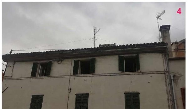 appartamento in vendita a Jesi