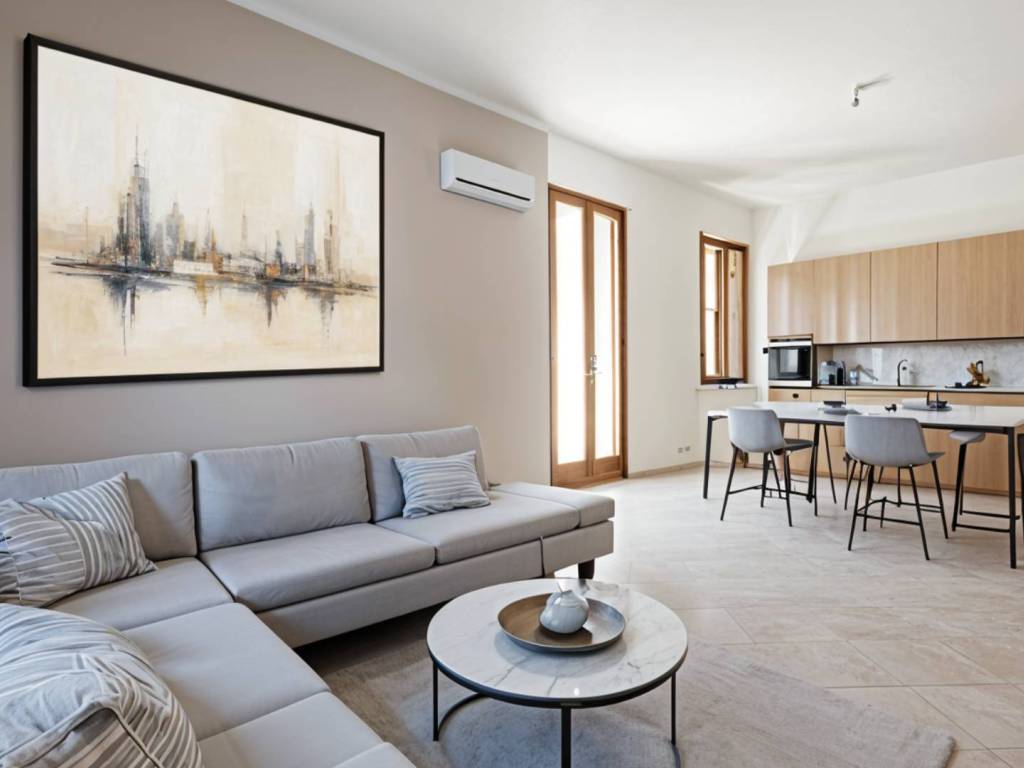 appartamento in vendita a Jesi