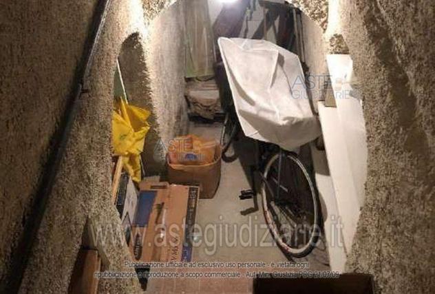 appartamento in vendita a Jesi