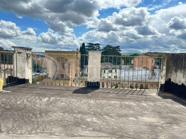 appartamento in vendita a Jesi