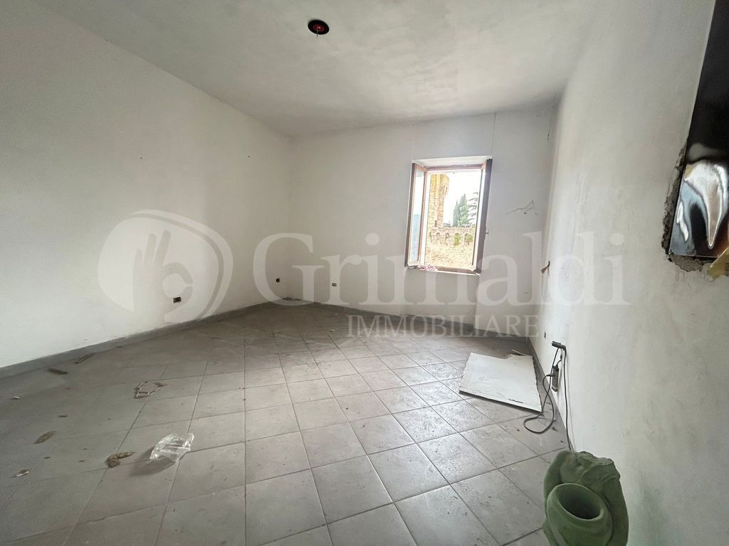 appartamento in vendita a Jesi