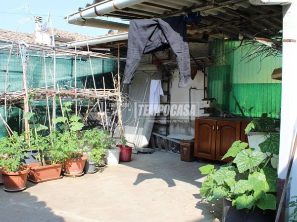 appartamento in vendita a Jesi