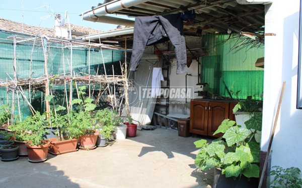 appartamento in vendita a Jesi