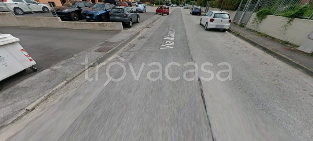 appartamento in vendita a Jesi