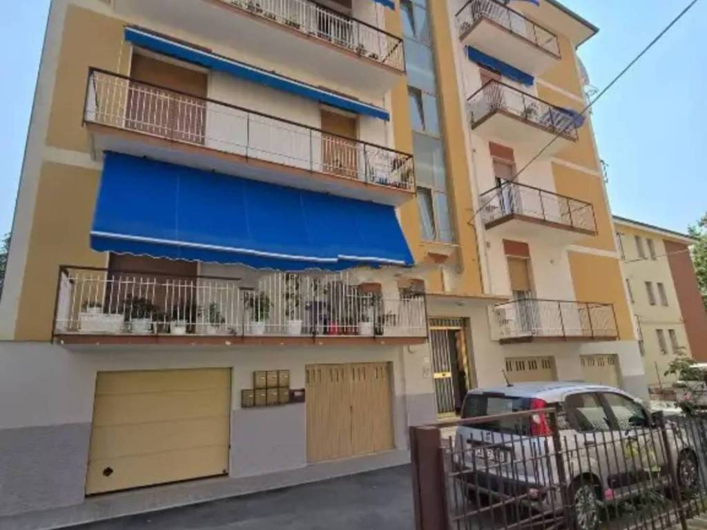 appartamento in vendita a Jesi