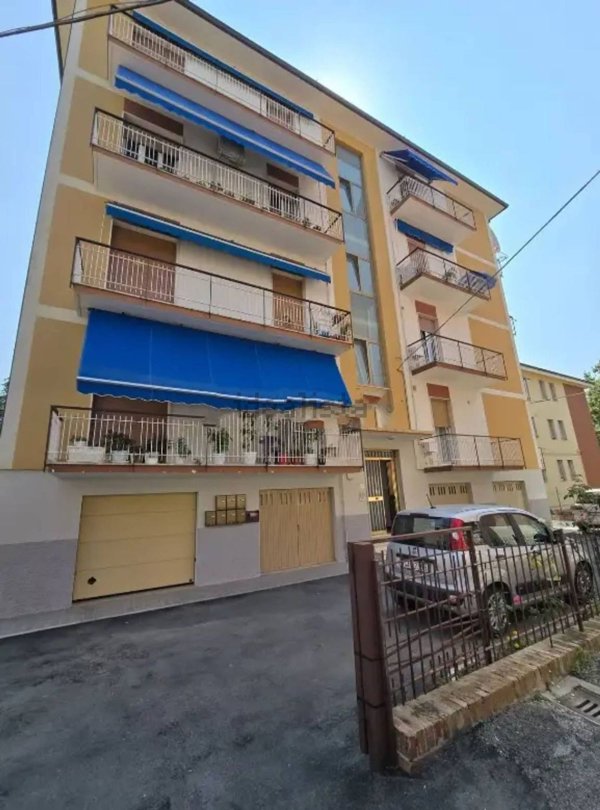 appartamento in vendita a Jesi