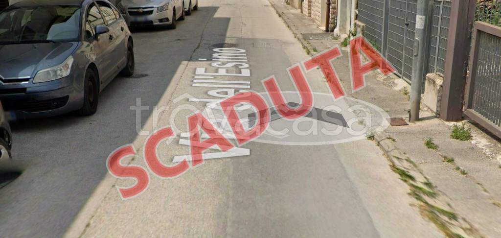 appartamento in vendita a Jesi