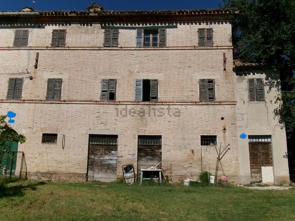 appartamento in vendita a Jesi