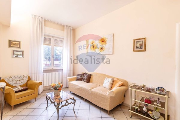 appartamento in vendita a Jesi