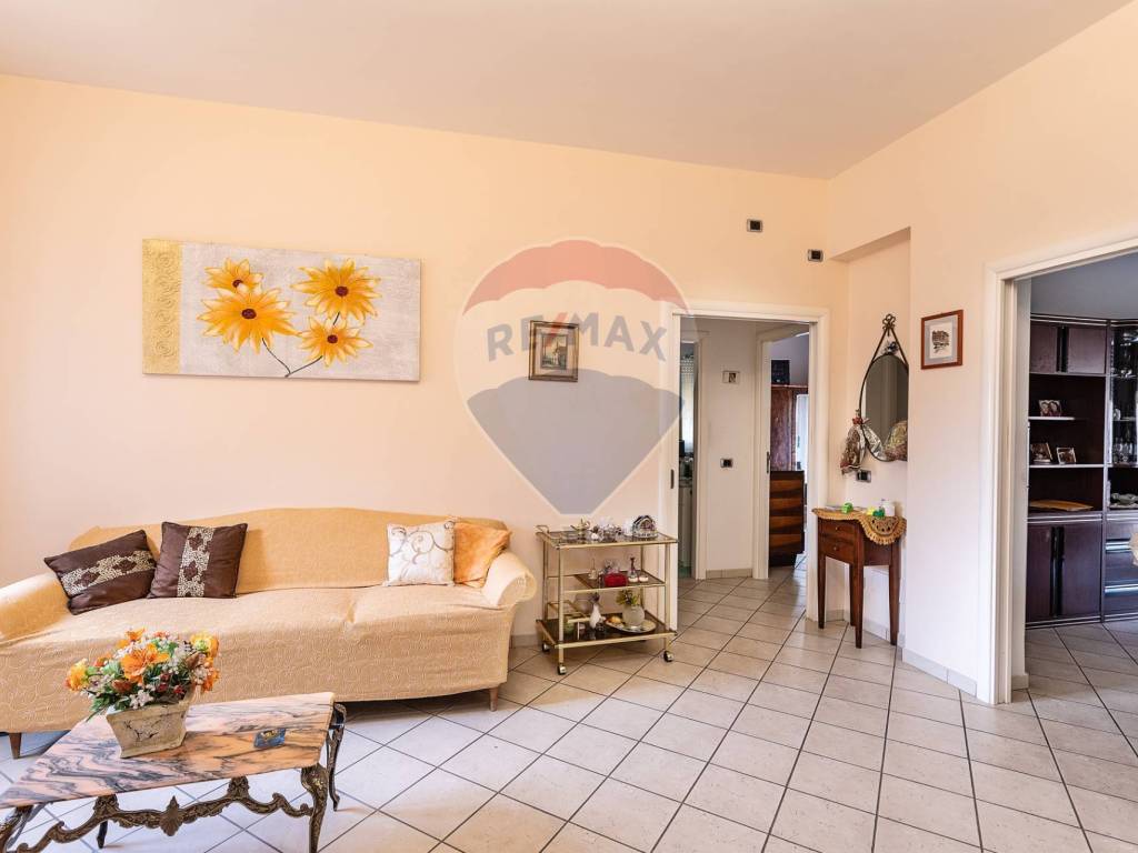 appartamento in vendita a Jesi