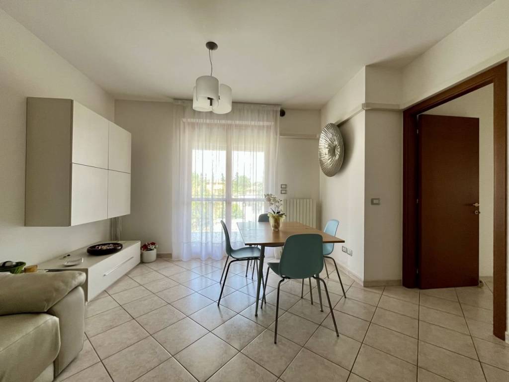 appartamento in vendita a Jesi
