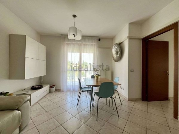 appartamento in vendita a Jesi