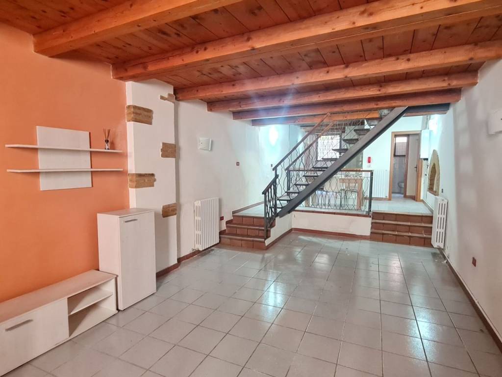 appartamento in vendita a Jesi