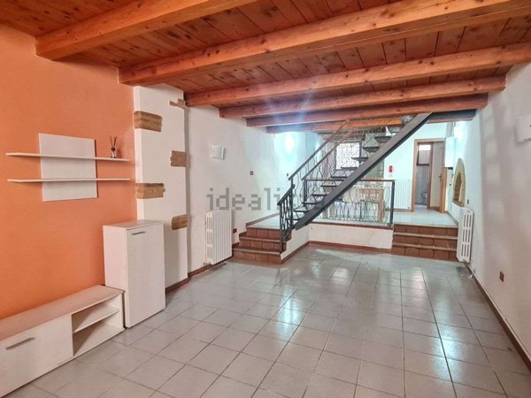 appartamento in vendita a Jesi