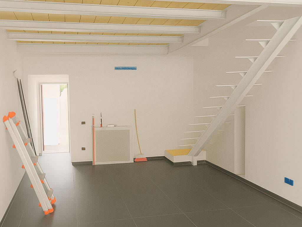 appartamento in vendita a Jesi