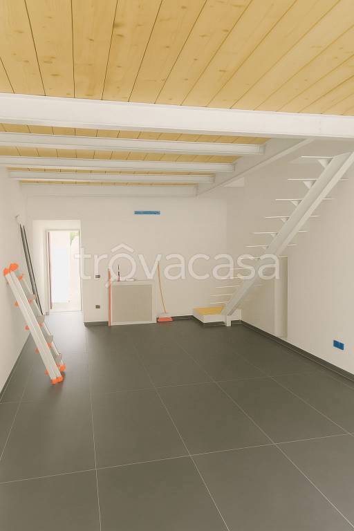 appartamento in vendita a Jesi