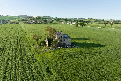 casale in vendita a Jesi in zona Castelrosino