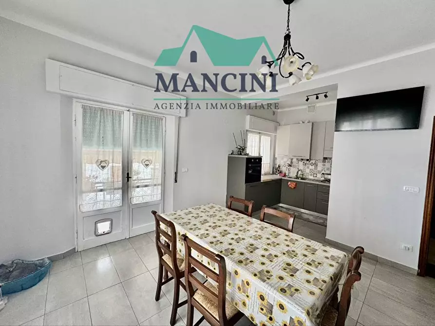 appartamento in vendita a Jesi