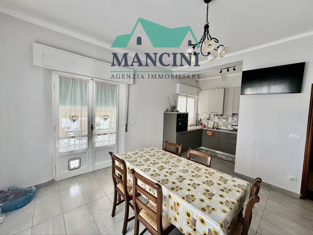 appartamento in vendita a Jesi
