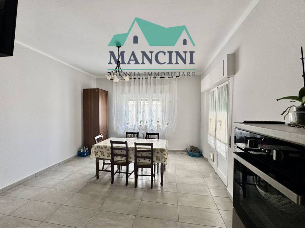 appartamento in vendita a Jesi