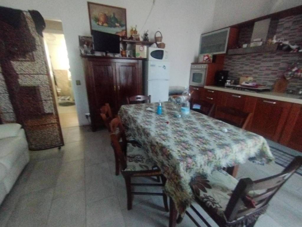 appartamento in vendita a Jesi