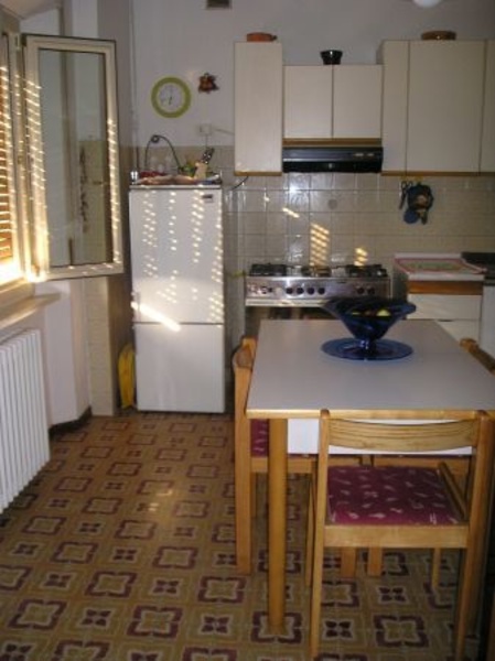 appartamento in vendita a Jesi