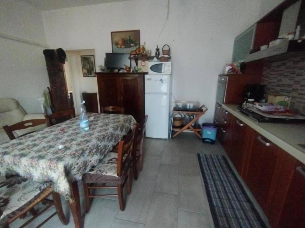 casa indipendente in vendita a Jesi