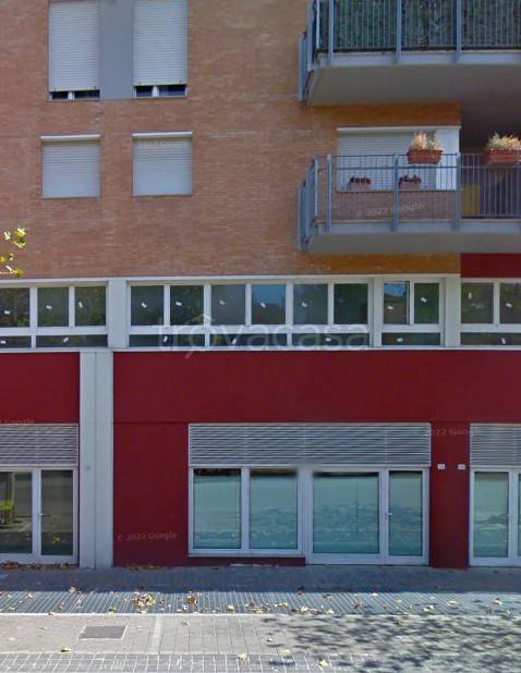 negozio in vendita a Jesi