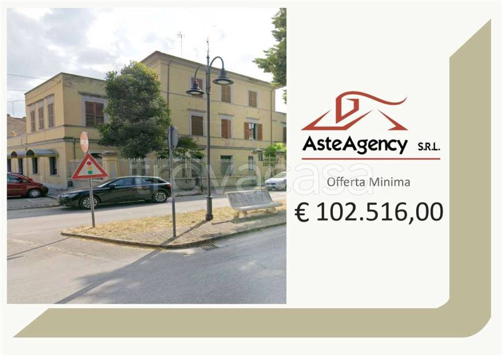 appartamento in vendita a Jesi