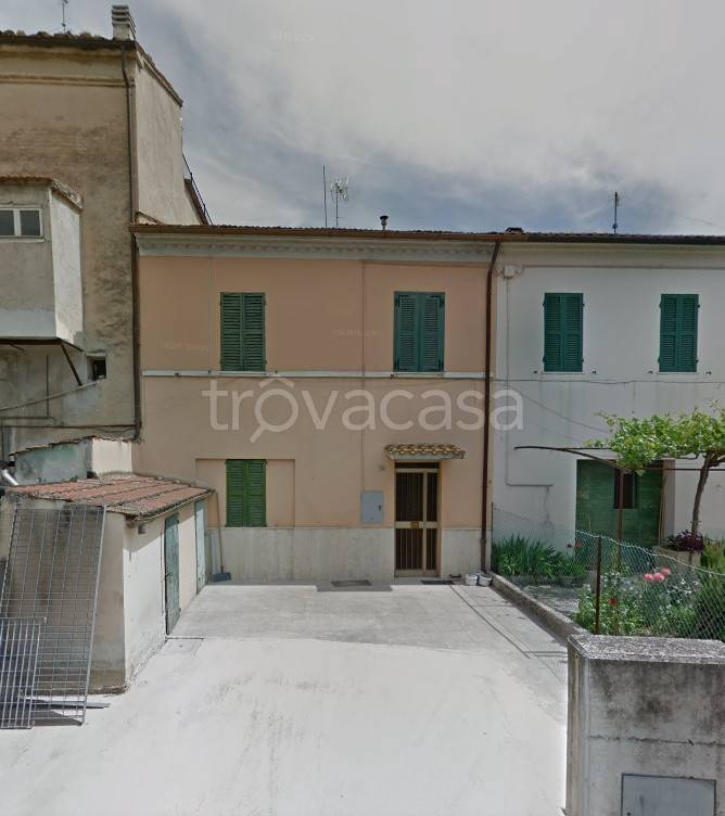 appartamento in vendita a Jesi