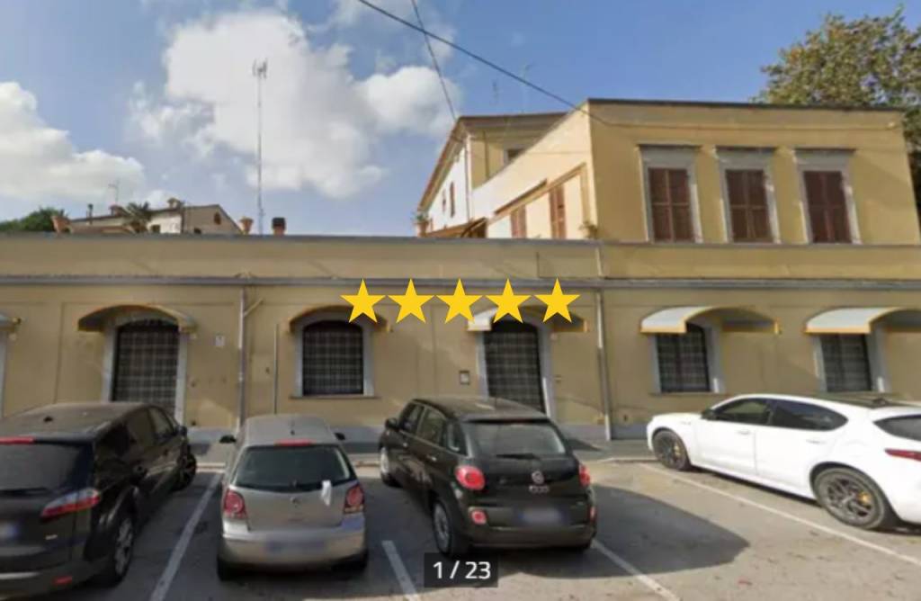 appartamento in vendita a Jesi