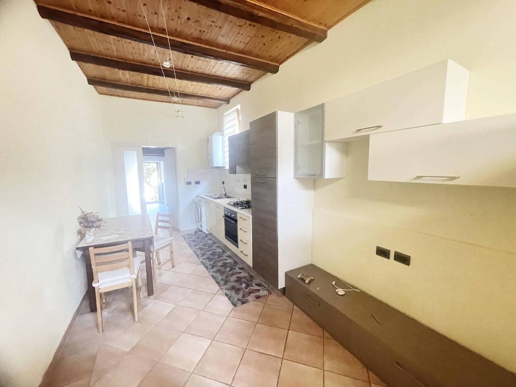 appartamento in vendita a Jesi