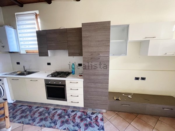appartamento in vendita a Jesi