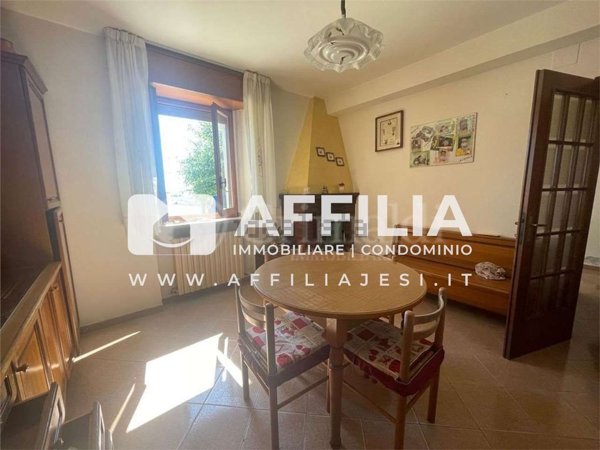 appartamento in vendita a Jesi