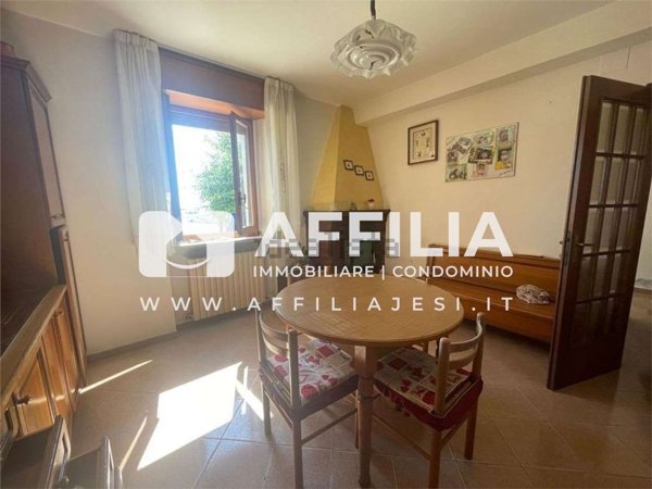 appartamento in vendita a Jesi
