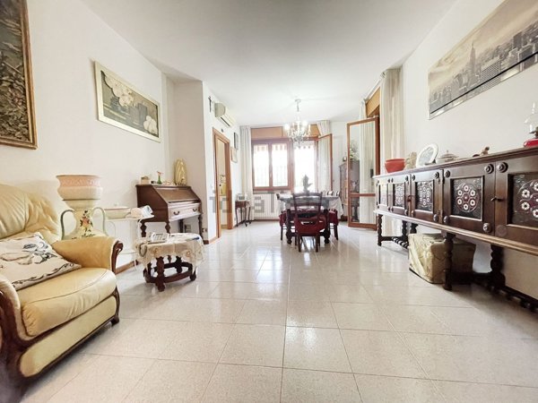 appartamento in vendita a Jesi