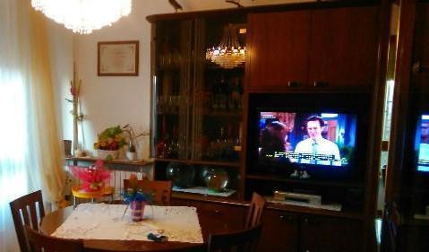 appartamento in vendita a Jesi