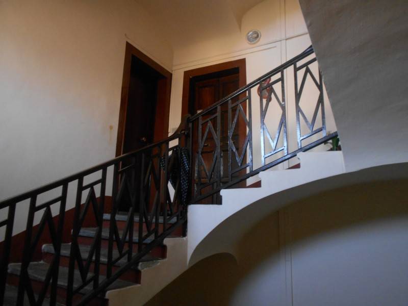 appartamento in vendita a Jesi