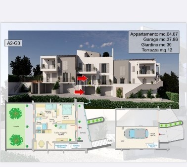casa indipendente in vendita a Jesi