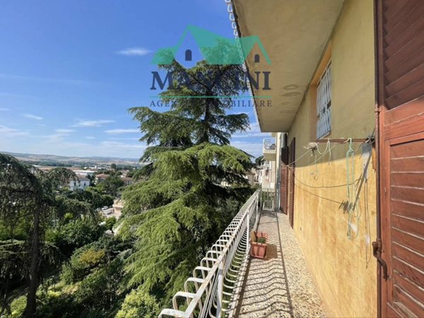 appartamento in vendita a Jesi