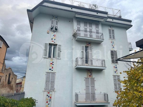appartamento in vendita a Jesi