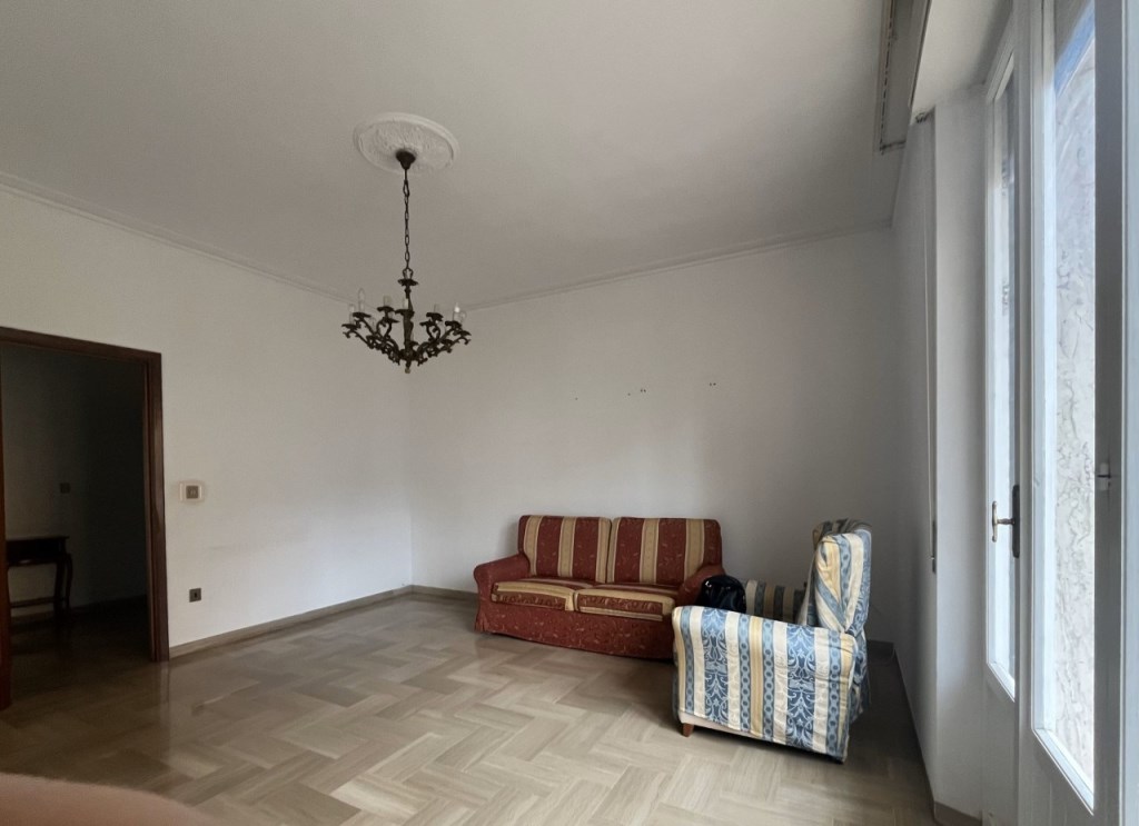 appartamento in vendita a Jesi