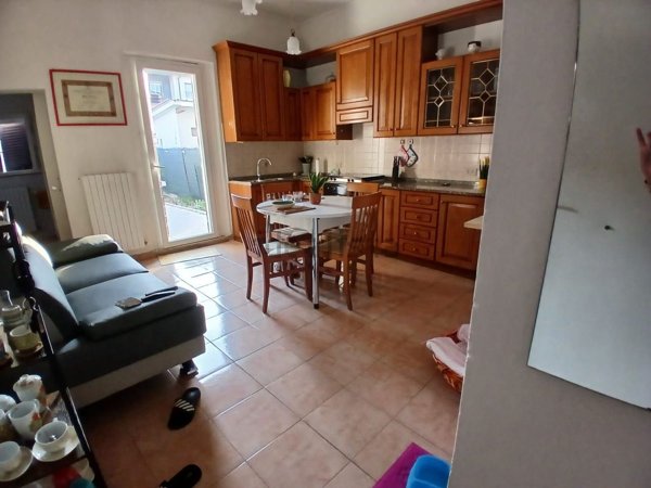 appartamento in vendita a Jesi