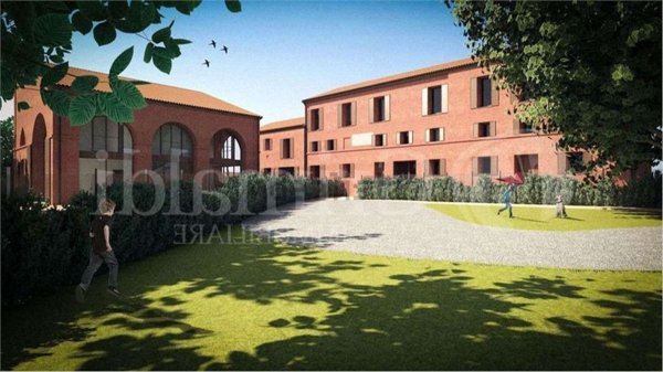 appartamento in vendita a Jesi