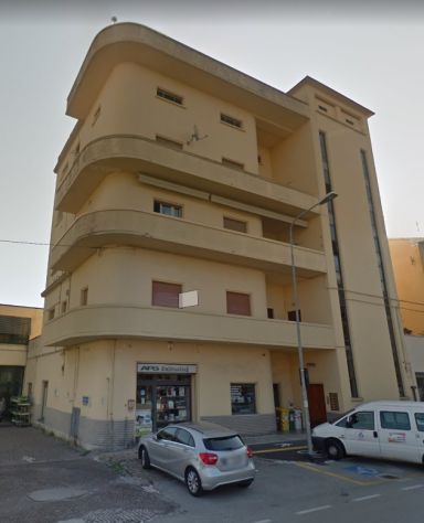 appartamento in vendita a Jesi
