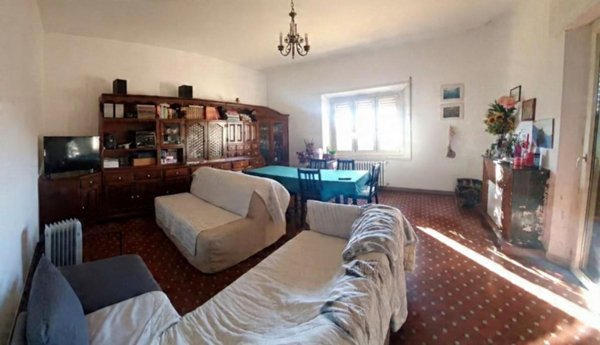appartamento in vendita a Jesi