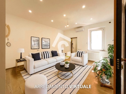 appartamento in vendita a Jesi