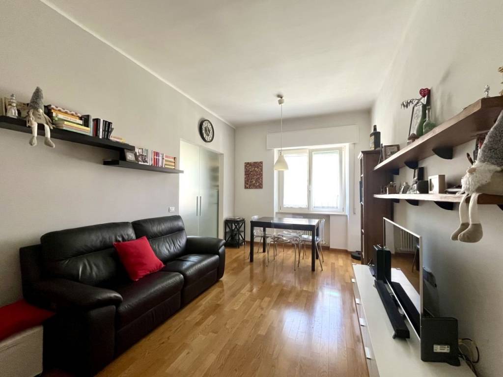 appartamento in vendita a Jesi