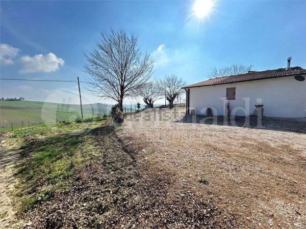 appartamento in vendita a Jesi